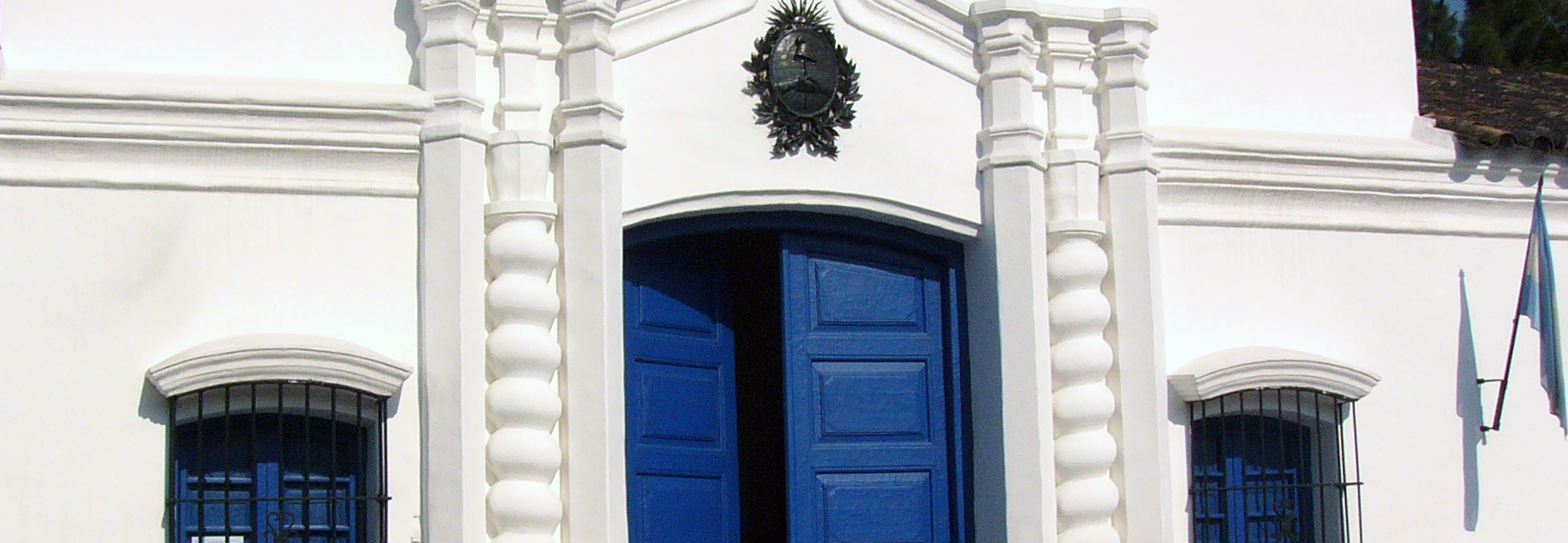 Casa Histórica